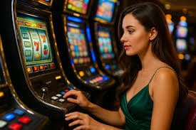 slot 777 Mobile APP Myanmar