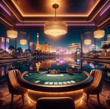 slot 777 Myanmar Online Casino Platform
