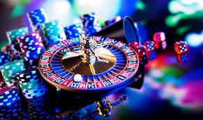 Slot Games Myanmar