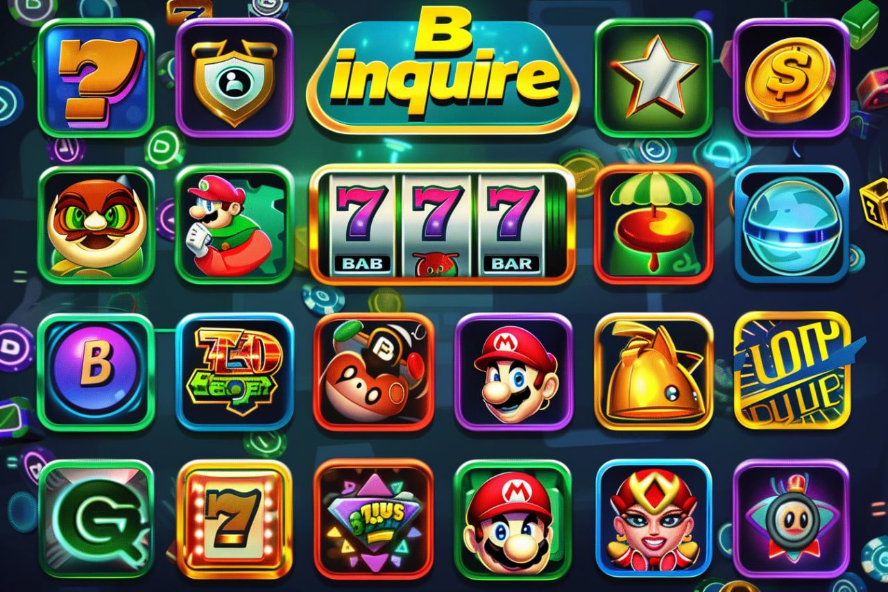 slot 777 Account Security Myanmar