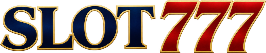 slot 777 Logo
